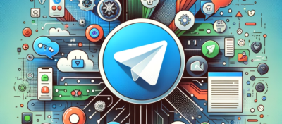 Technology Telegram Channel